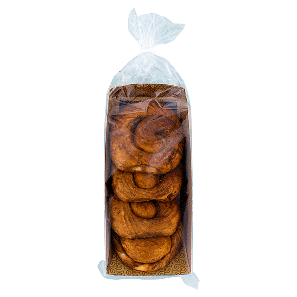 Bliek Zeeuwse bolussen