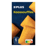 PLUS Kaassoufflés
