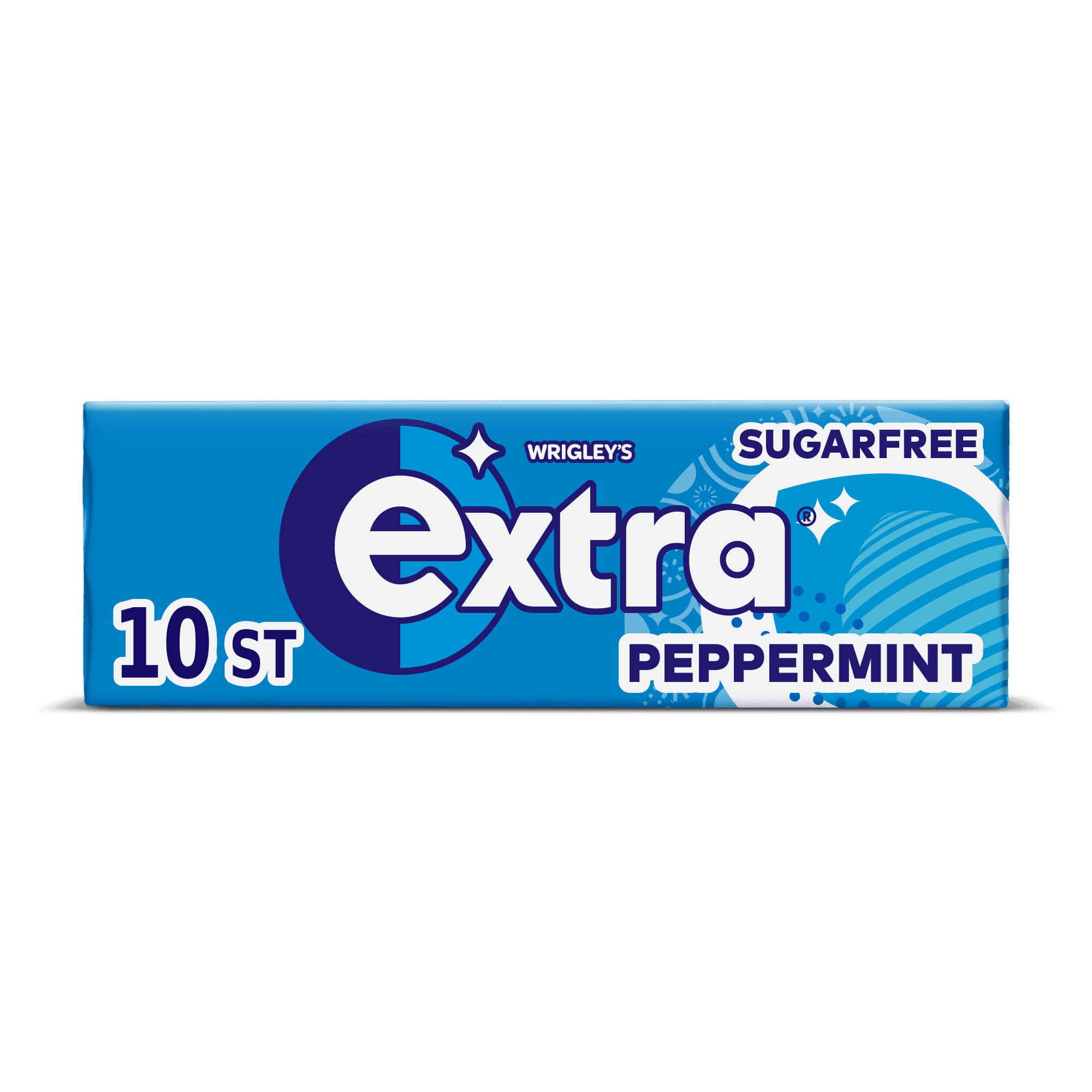 Extra Peppermint