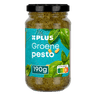 PLUS Pesto groen