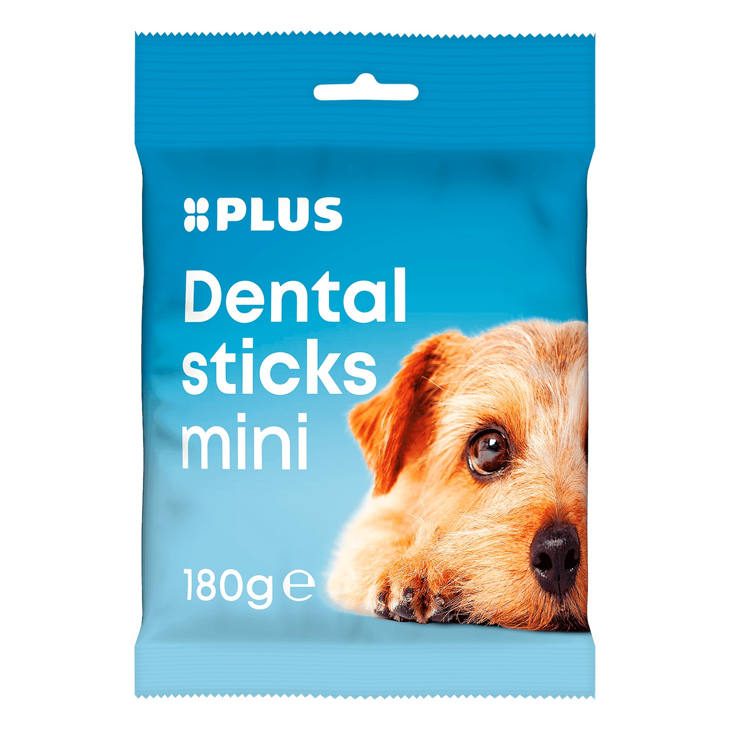 PLUS Dental sticks mini