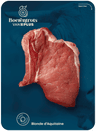 PLUS Boerentrots Cote de boeuf