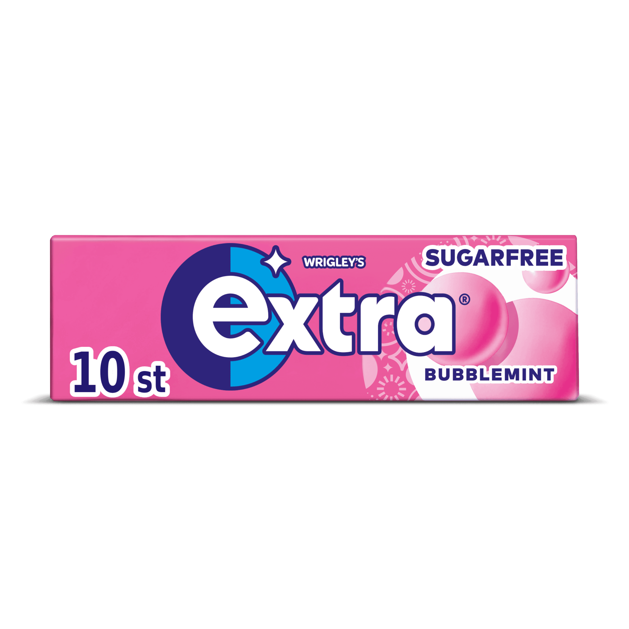 Extra Bubblemint