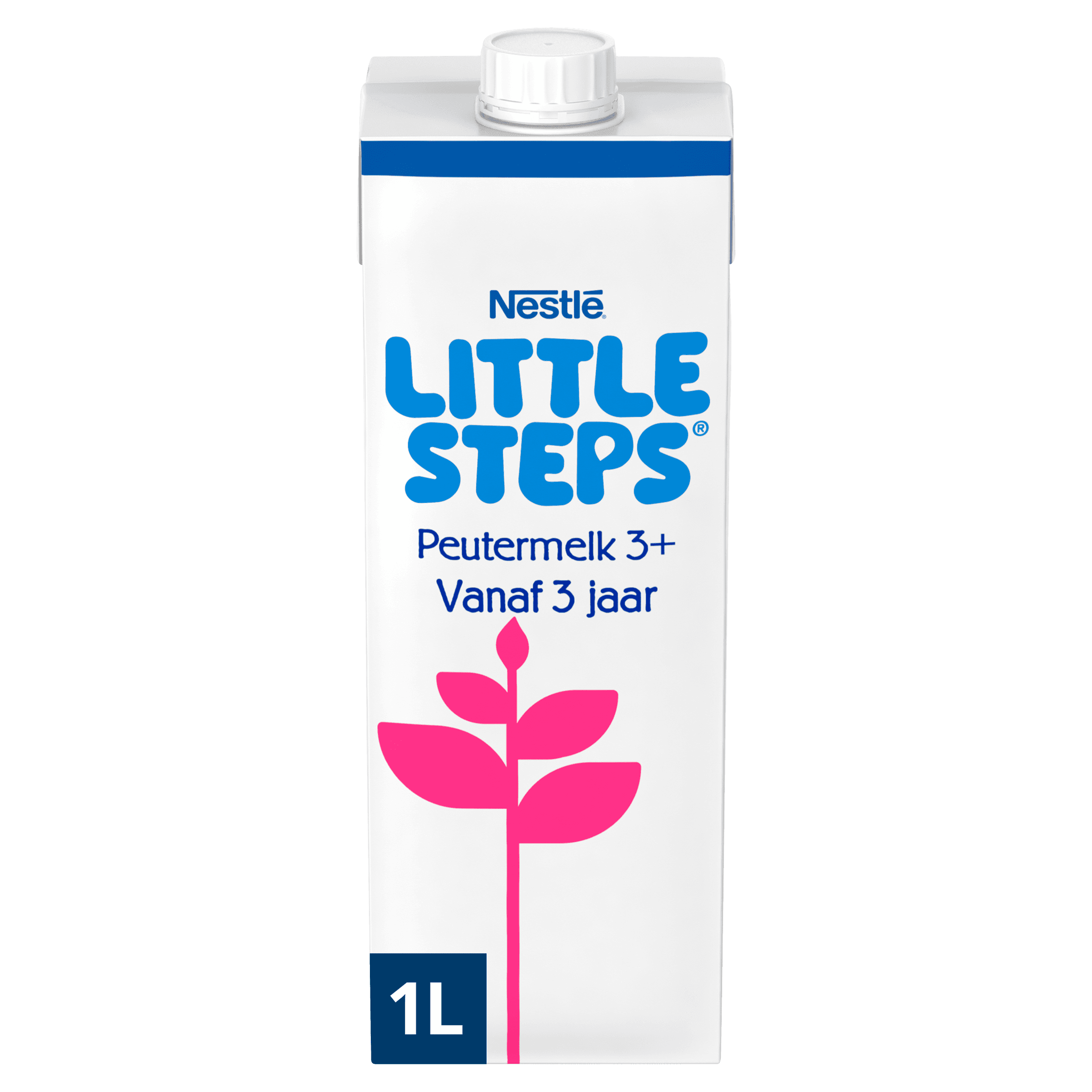 Little Steps Peutermelk 3+
