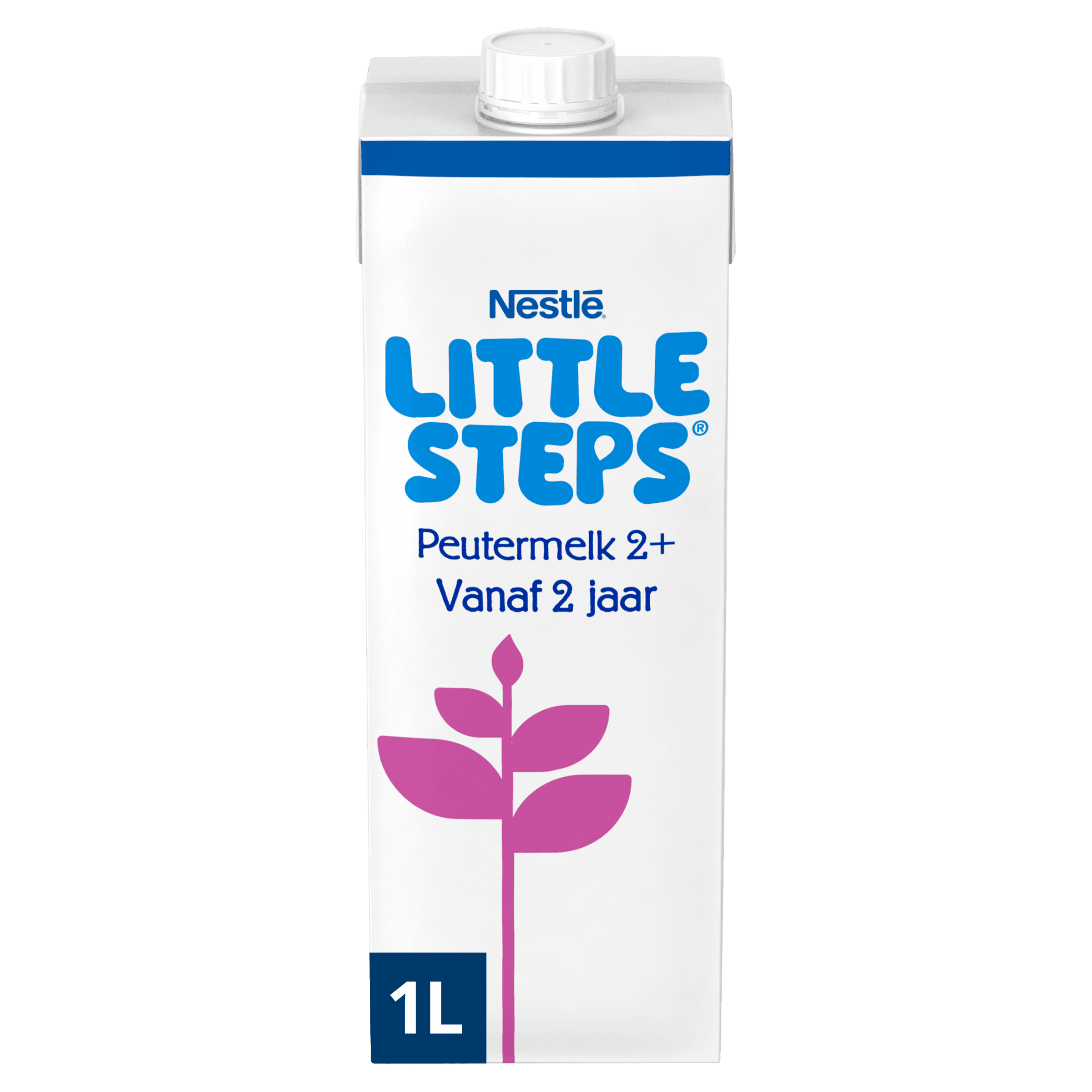 Little Steps Peutermelk 2+