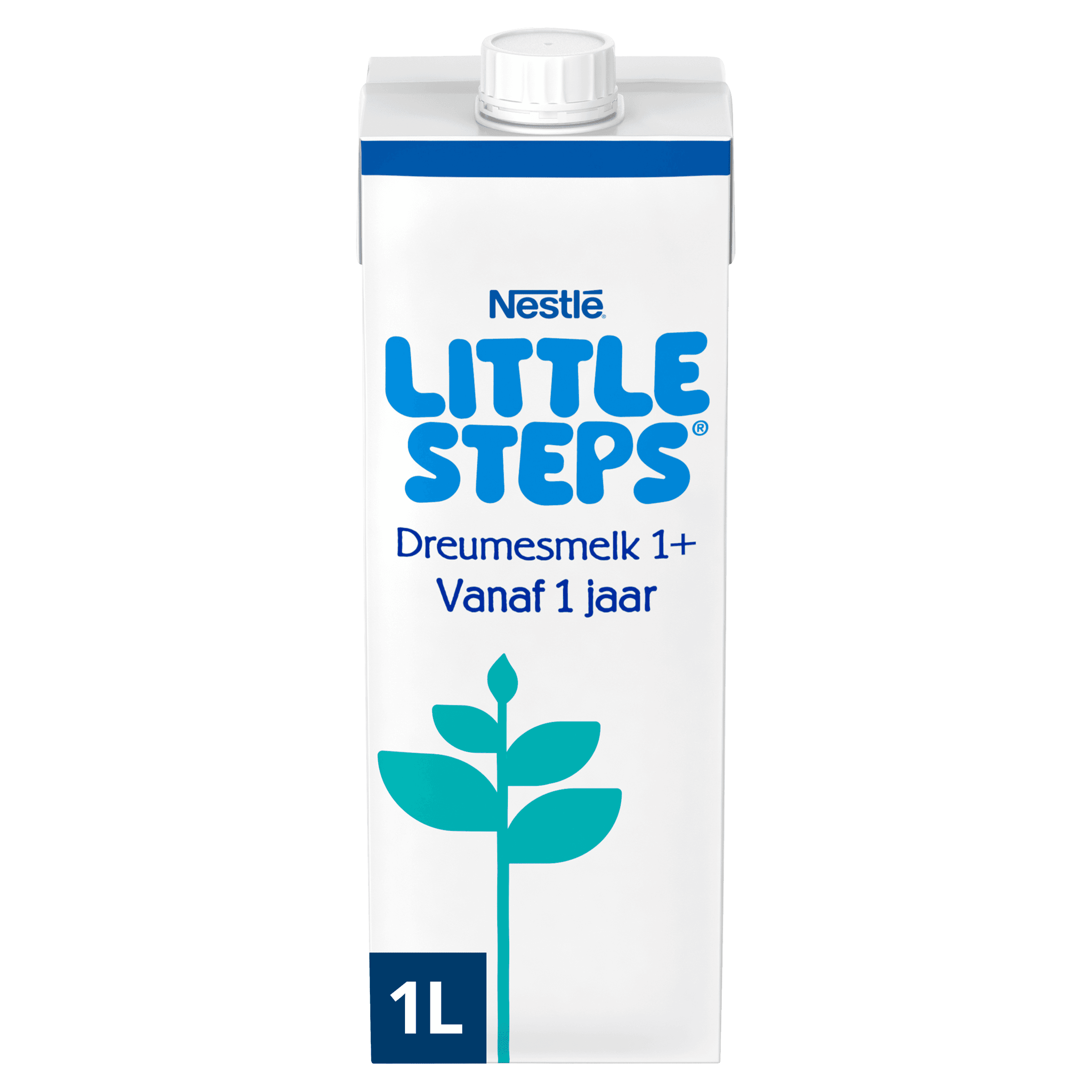 Little Steps Peutermelk 1+