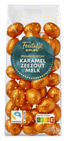 Feestelijk PLUS Paaseitjes karamel zeezout