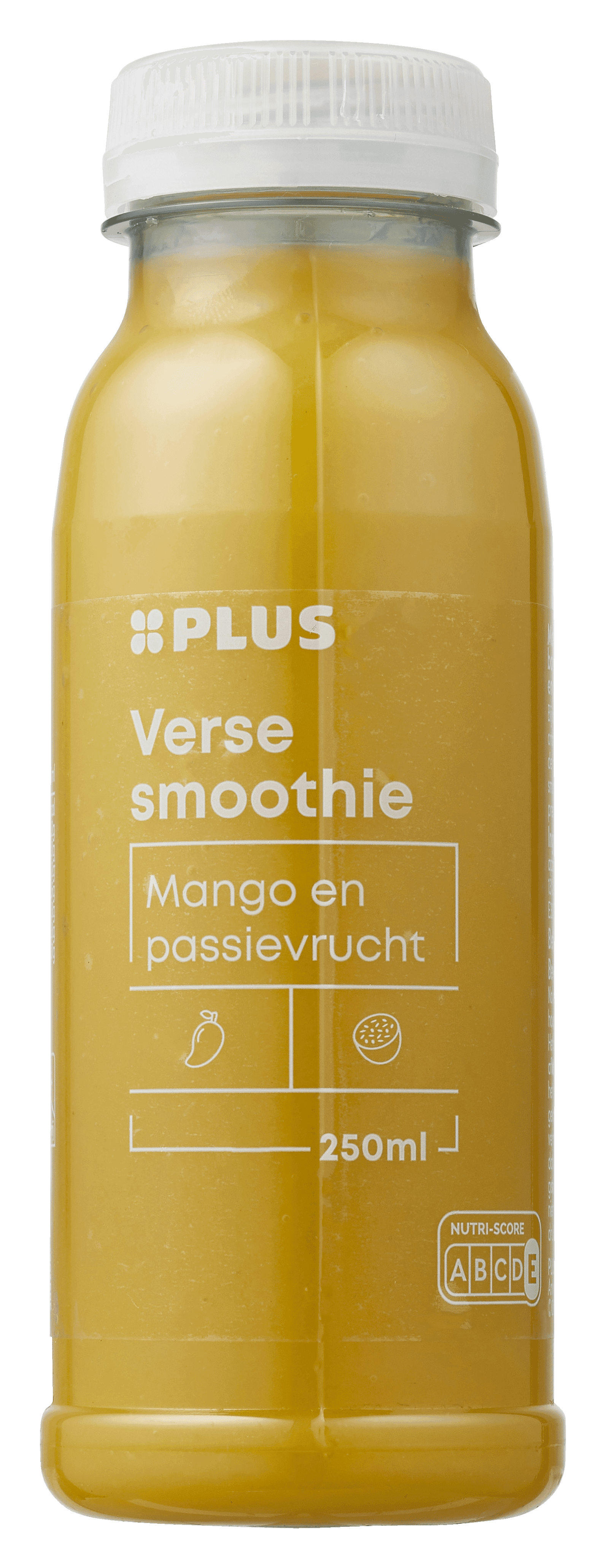 PLUS Smoothie mango-passie