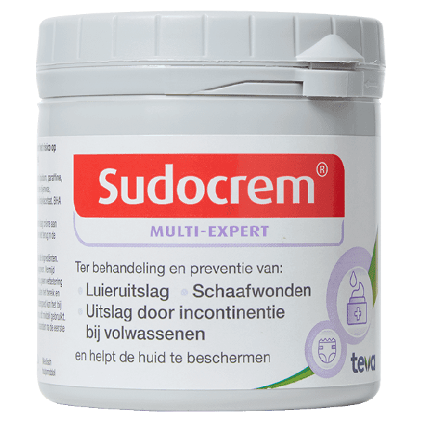 Sudocrem Multi expert