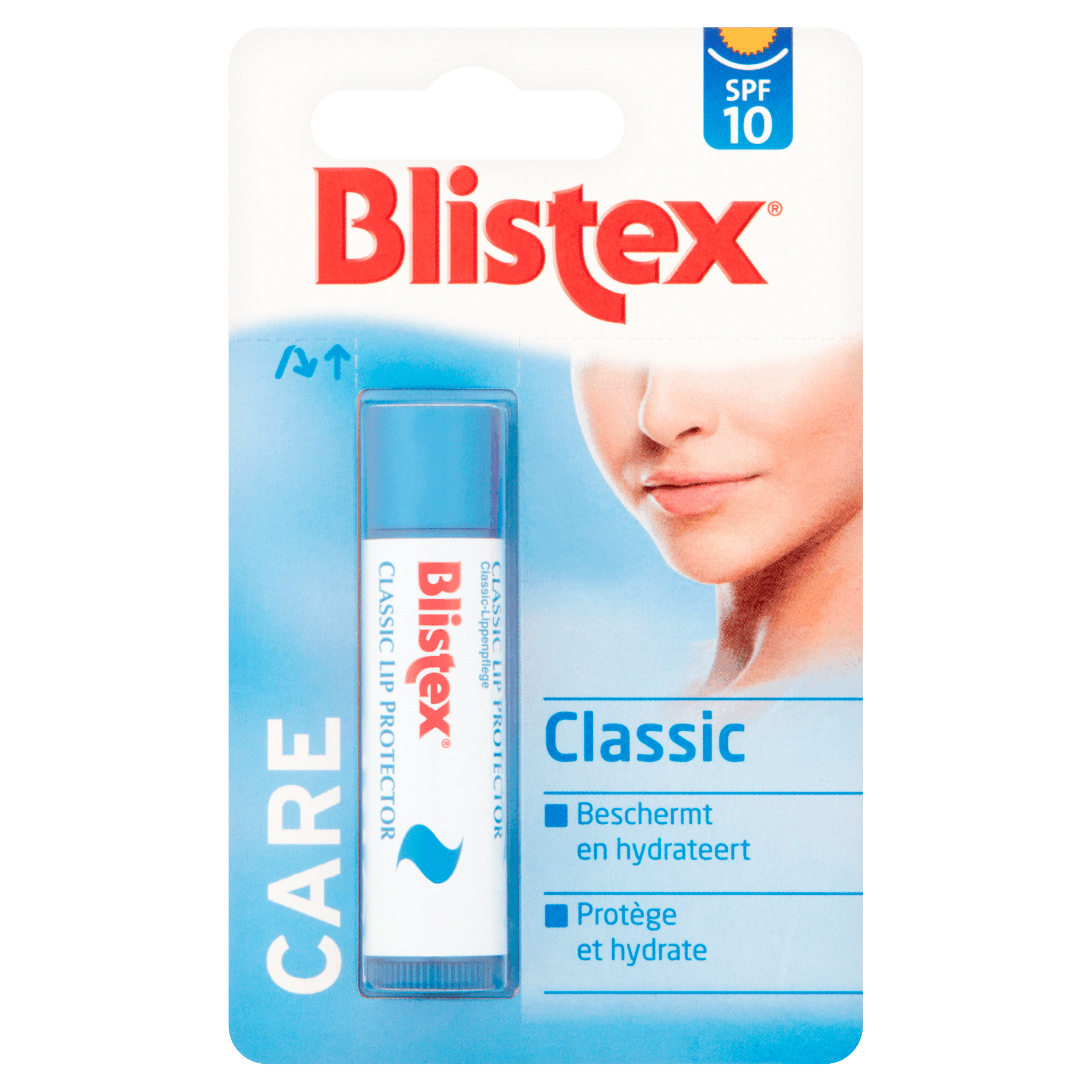 Blistex Classic stick