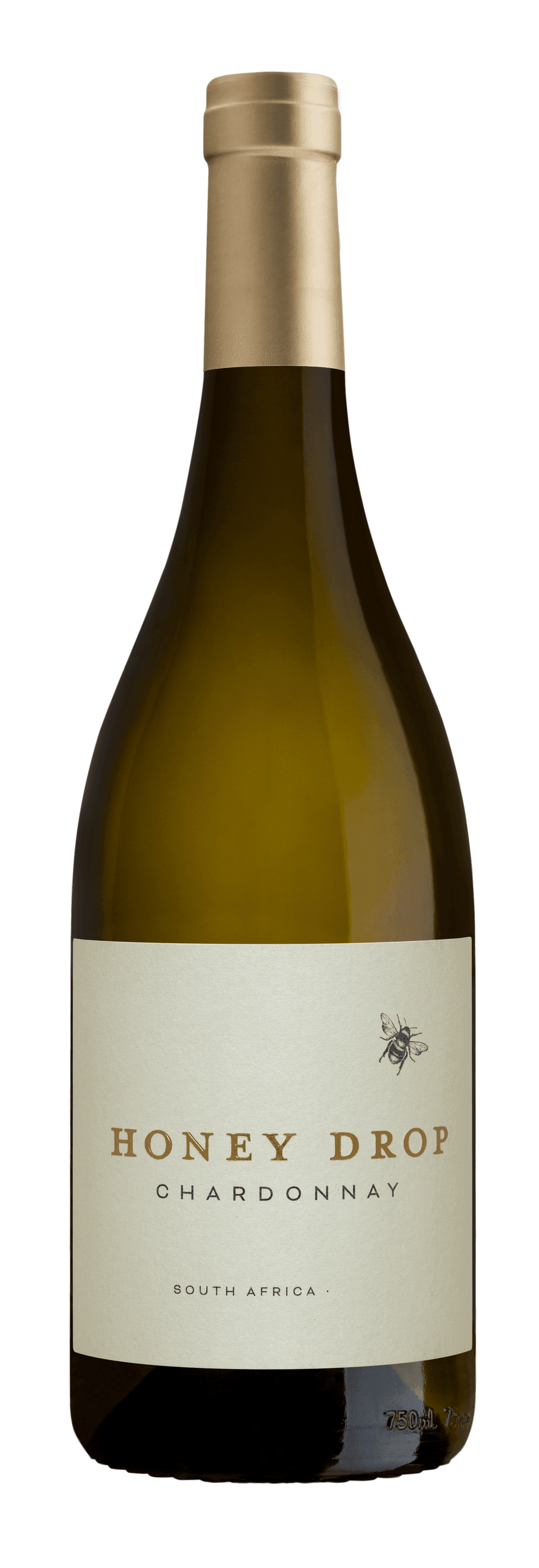 Honey Drop Chardonnay