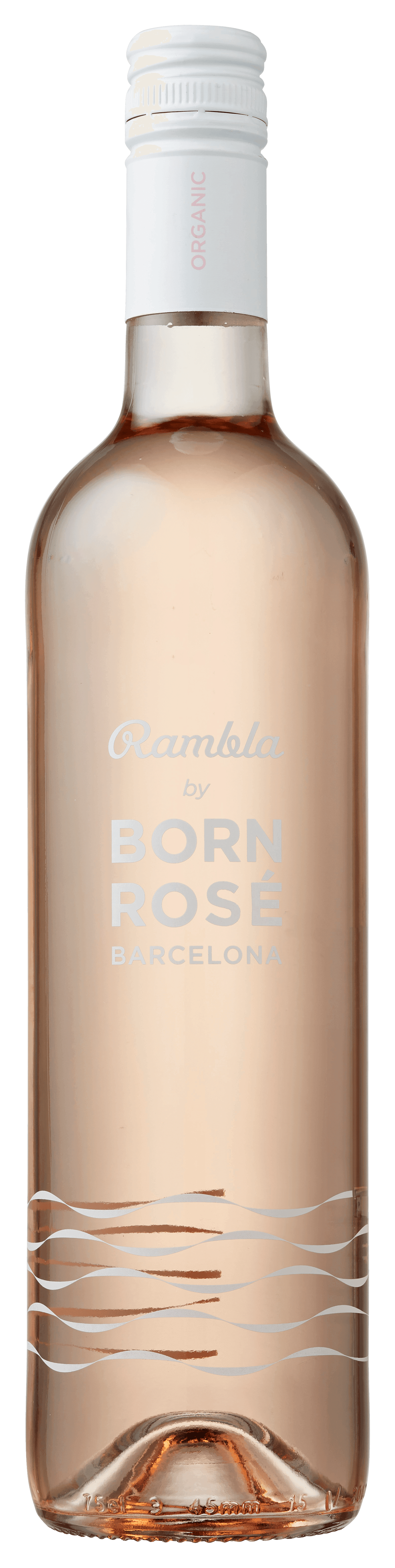 Rambla by Born Rosé