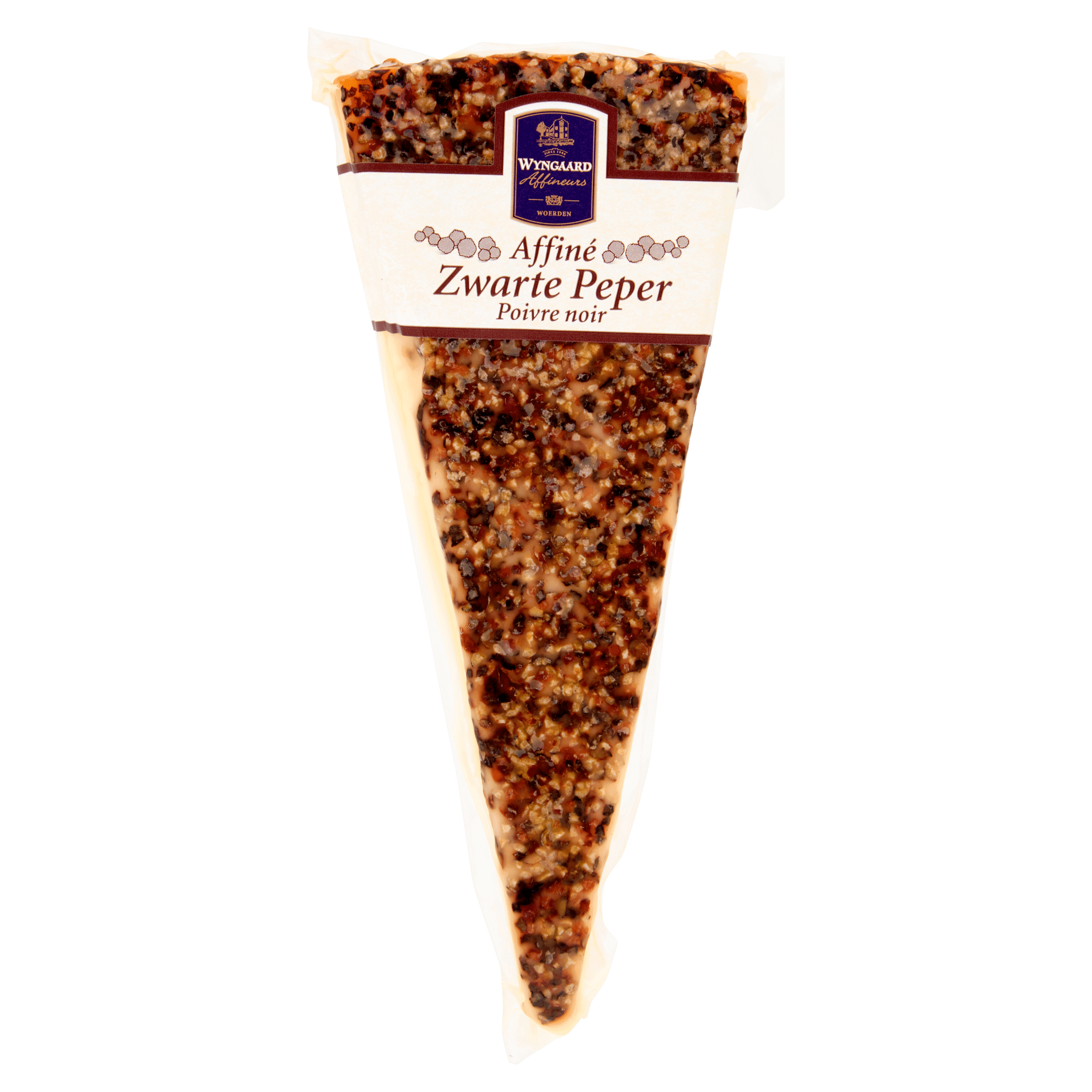 Wyngaard Zwarte peper