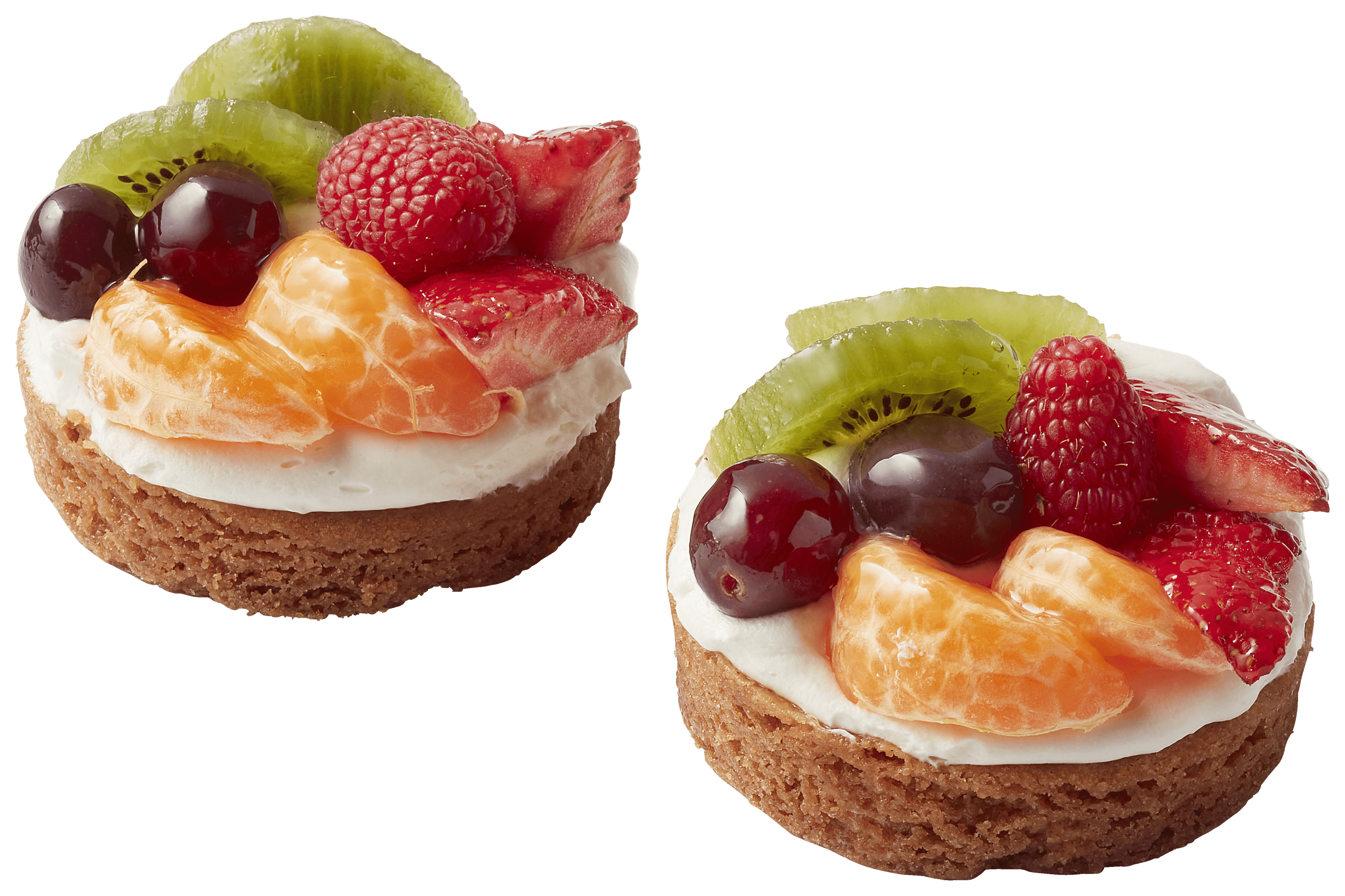 PLUS Korenlanders Vruchtengebak