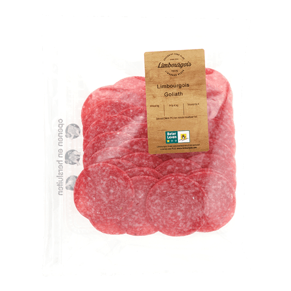 Limbourgois Goliath