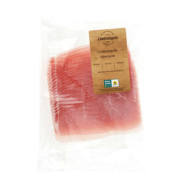 Limbourgois Hamspek