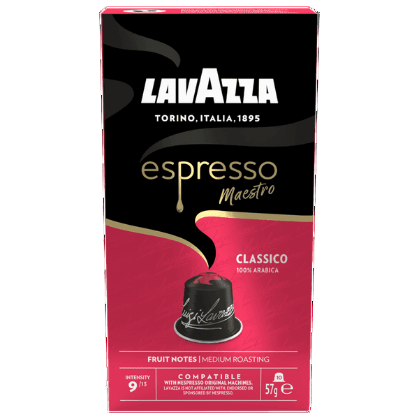 Lavazza Espresso classico koffiecups