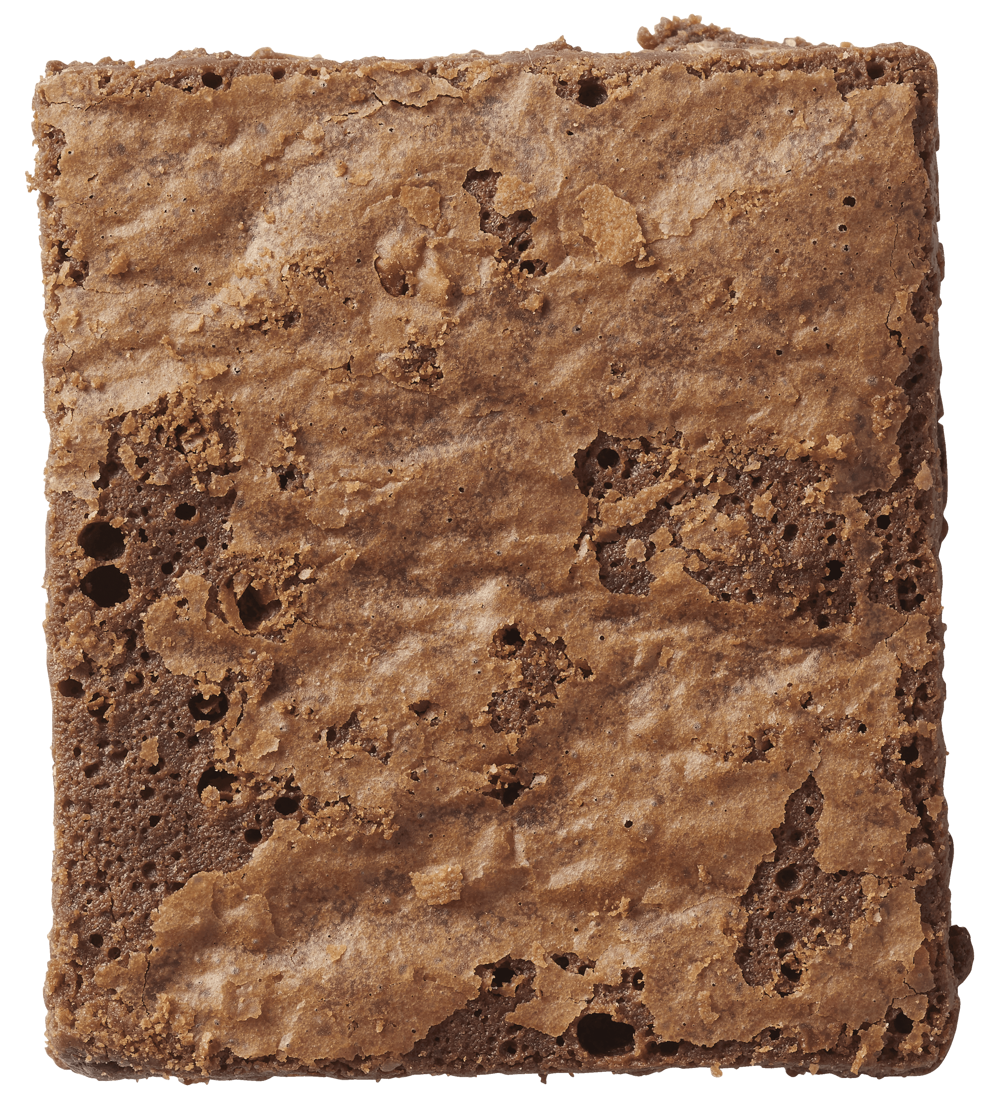 PLUS Brownie Fairtrade cacao