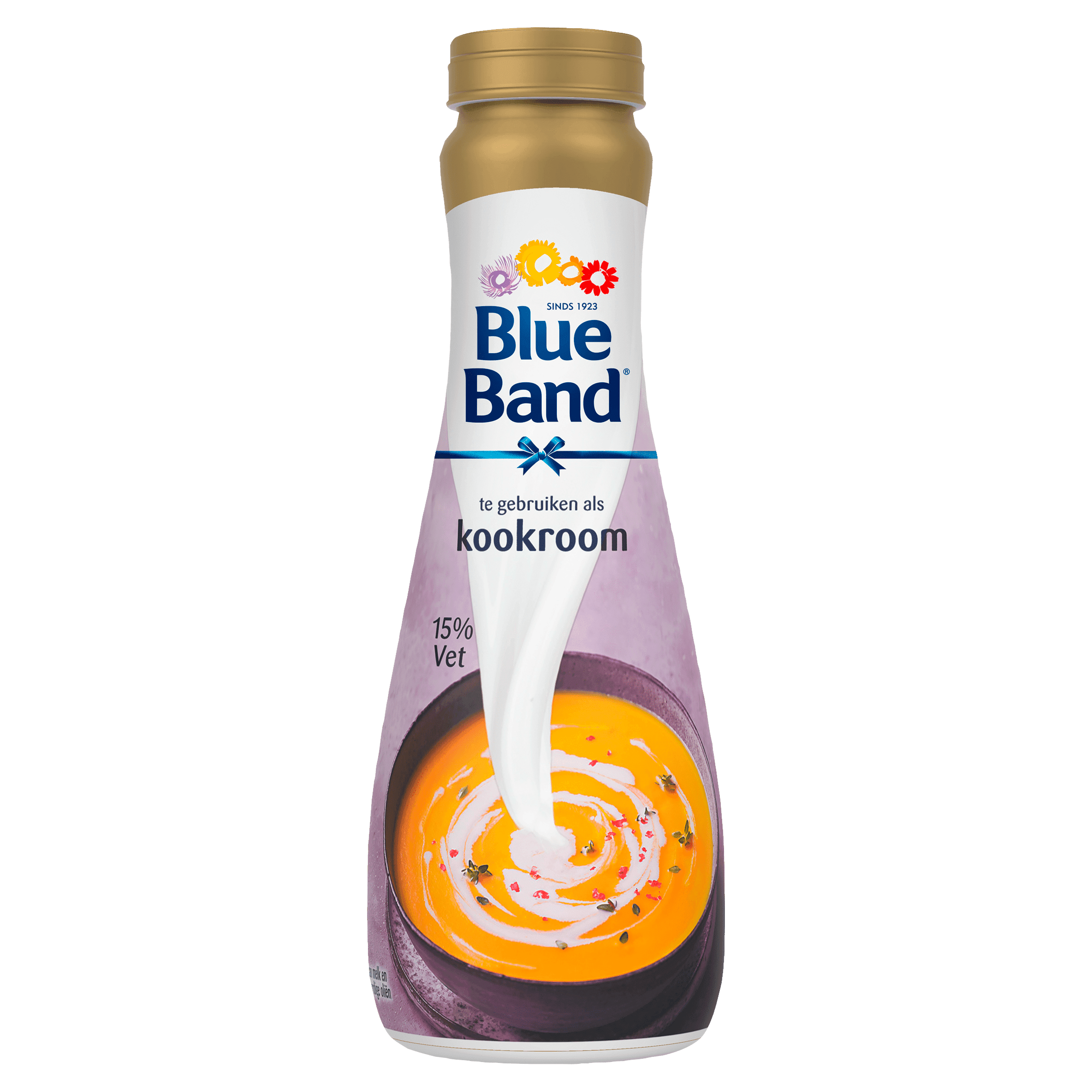 Blue Band Voor Koken