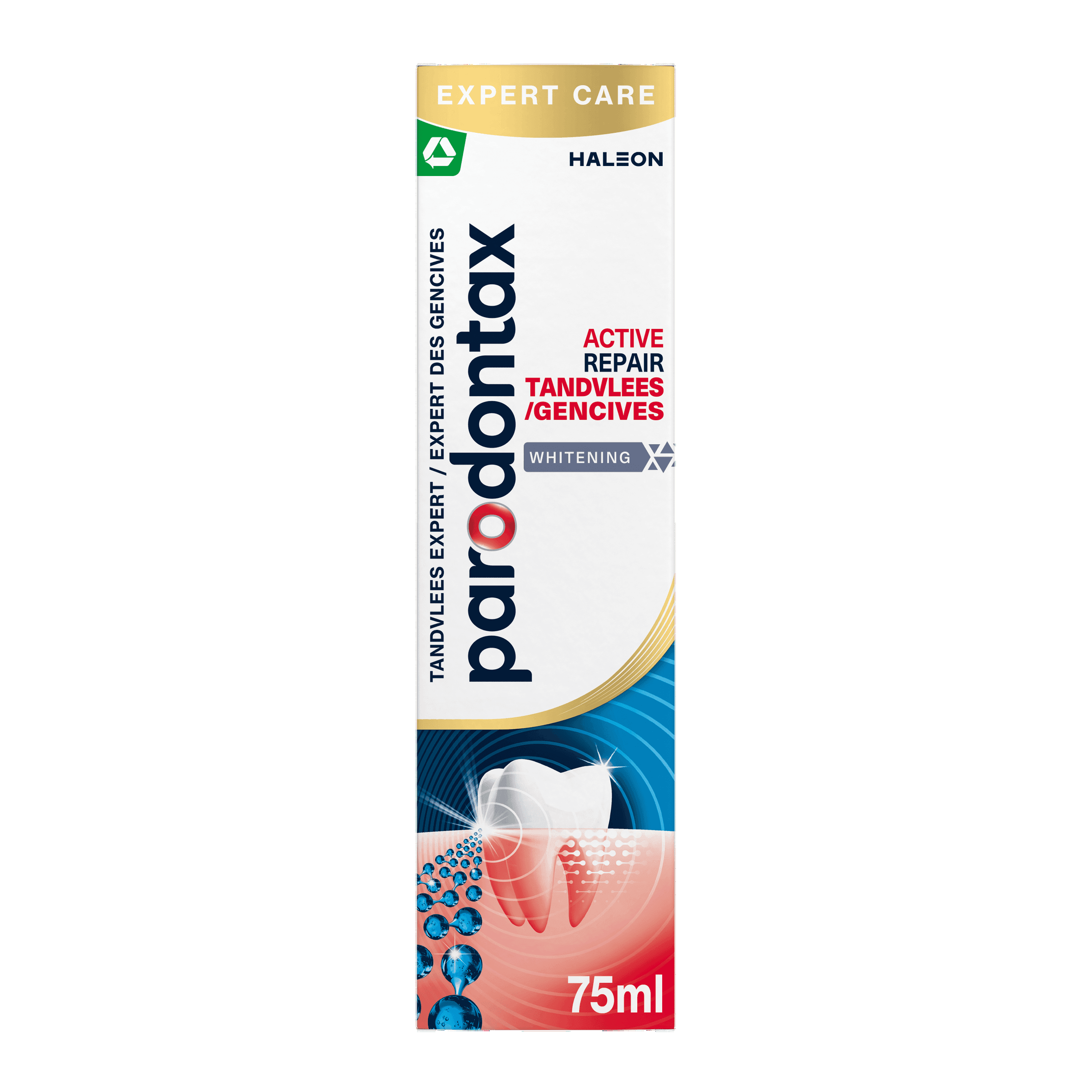 Parodontax Active GUM Whitening