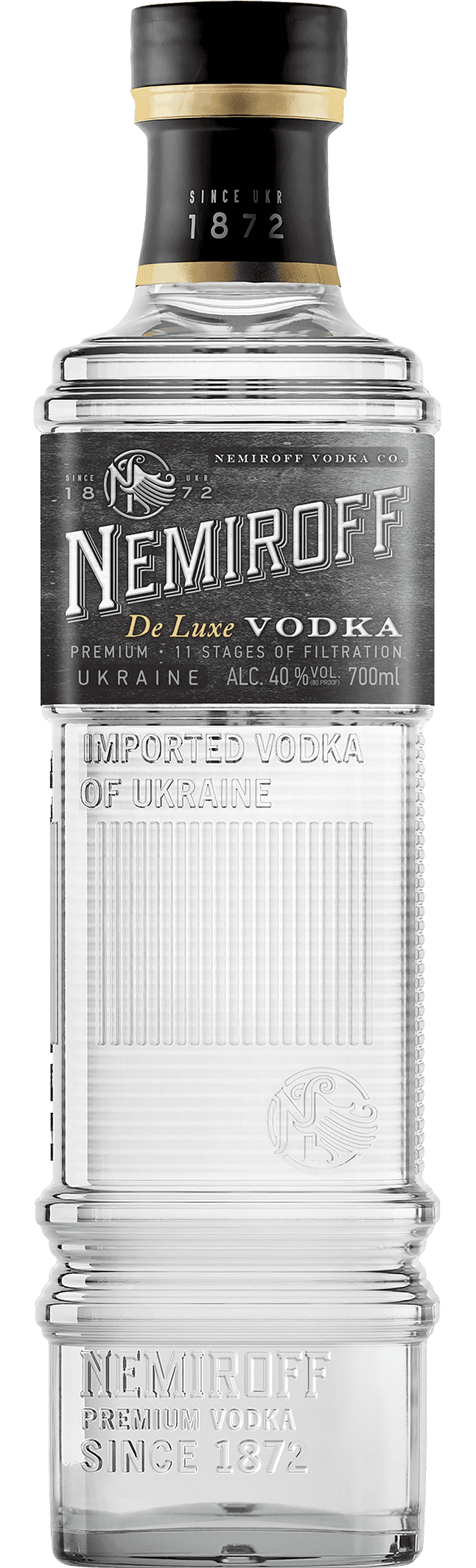 Nemiroff Vodka