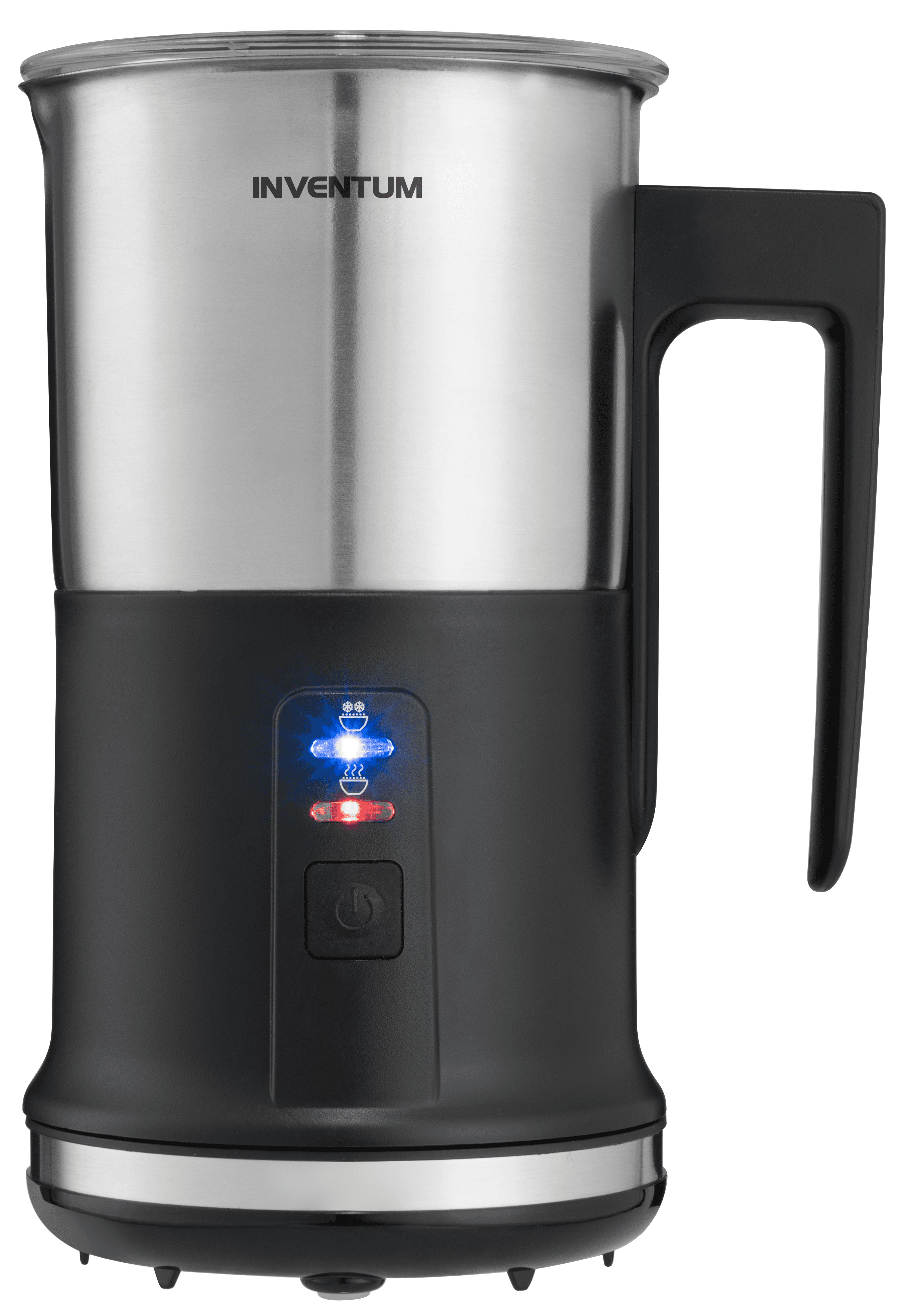 Inventum Melkopschuimer