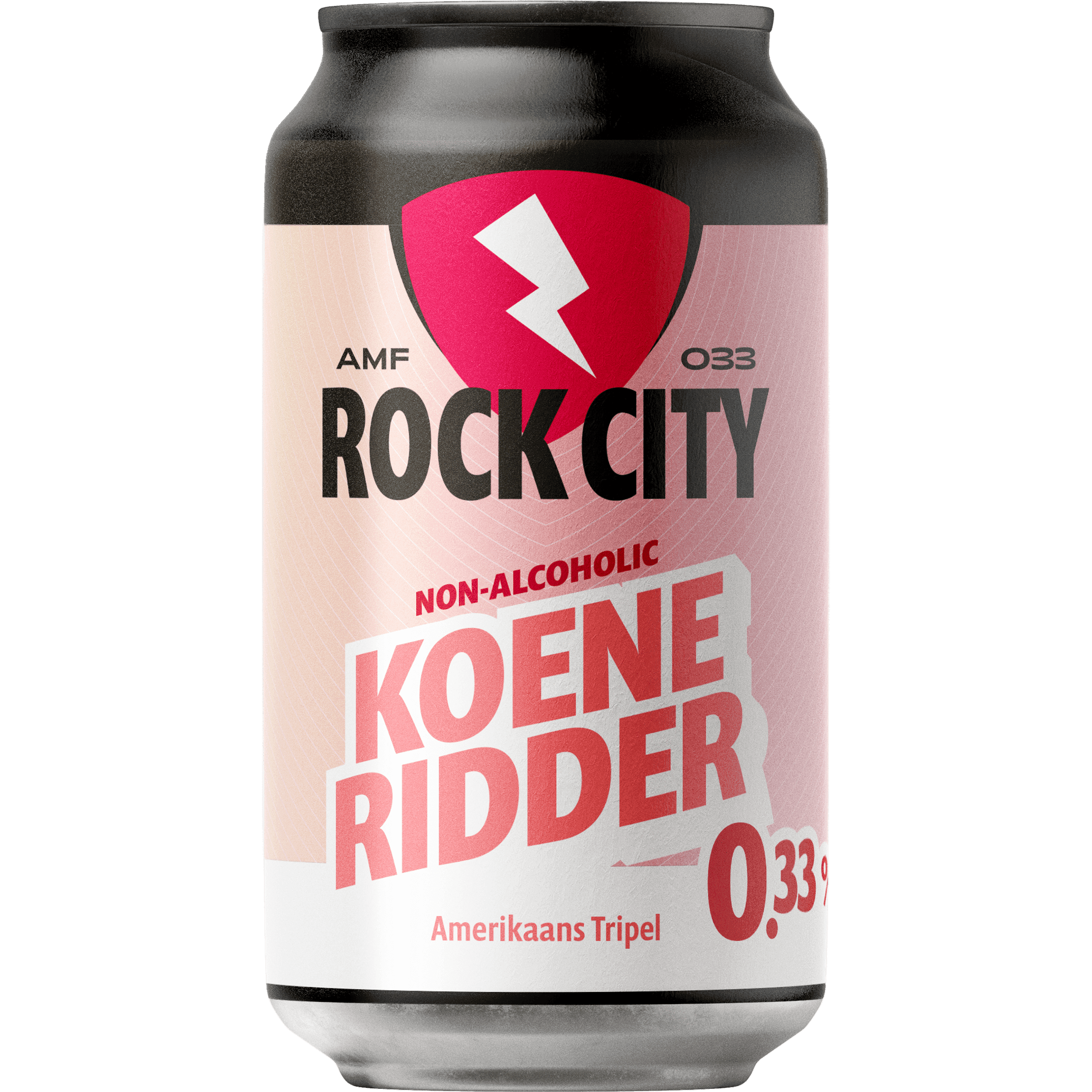 Rock City Koene Ridder Na
