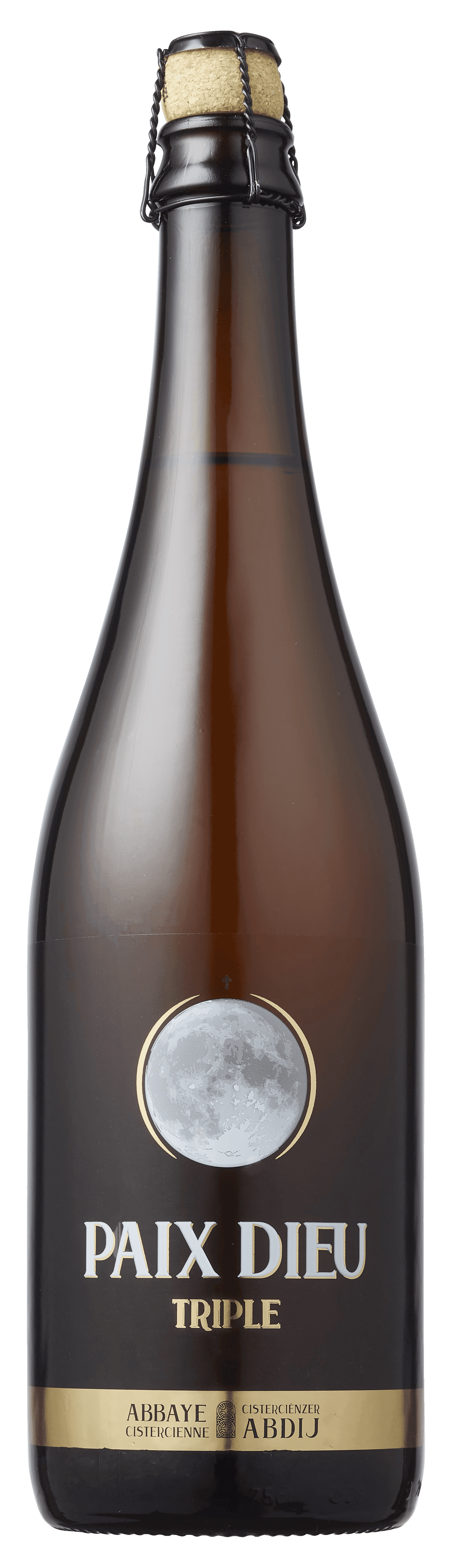 Brasserie Caulier Paix Dieu