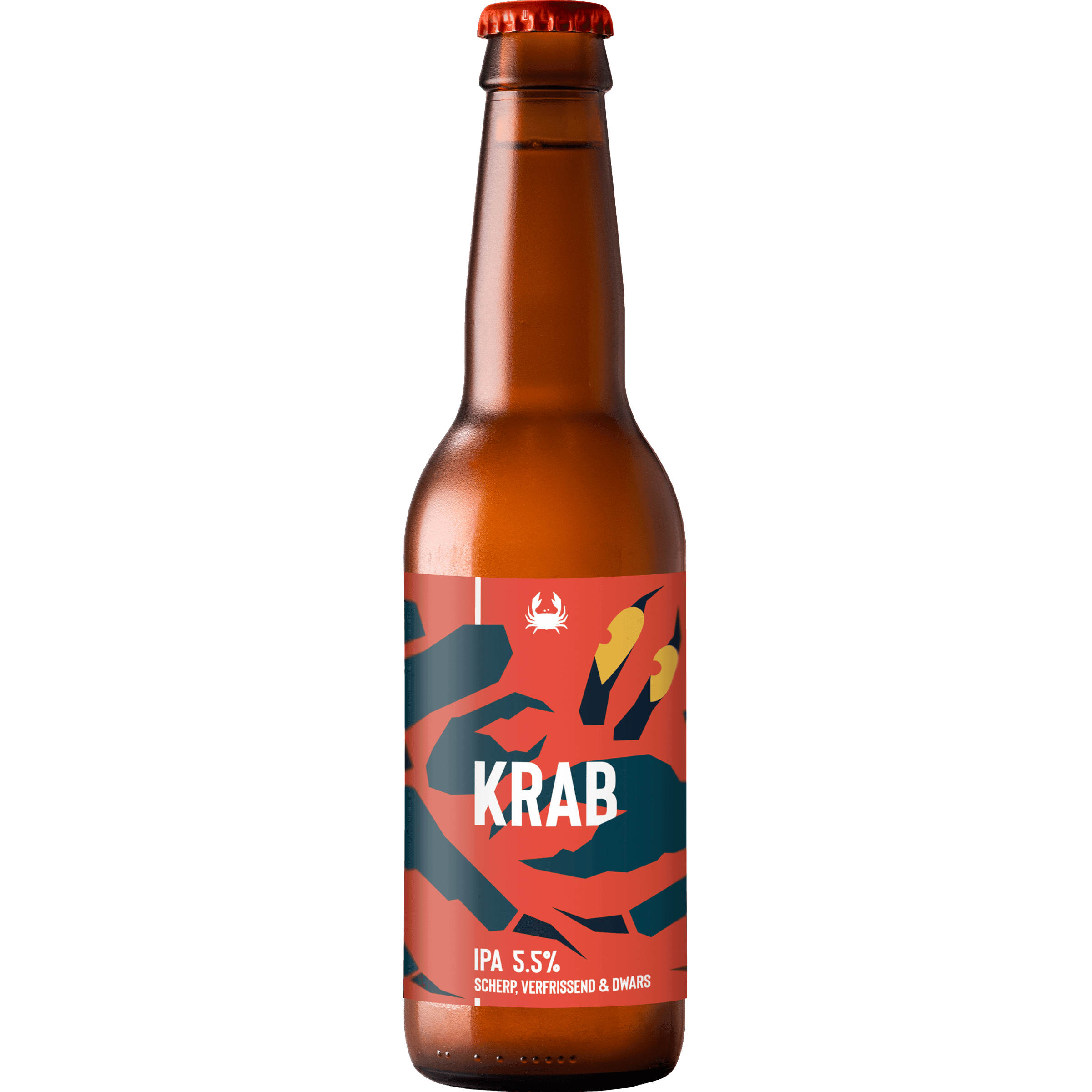 Scheldebrouwerij Krab