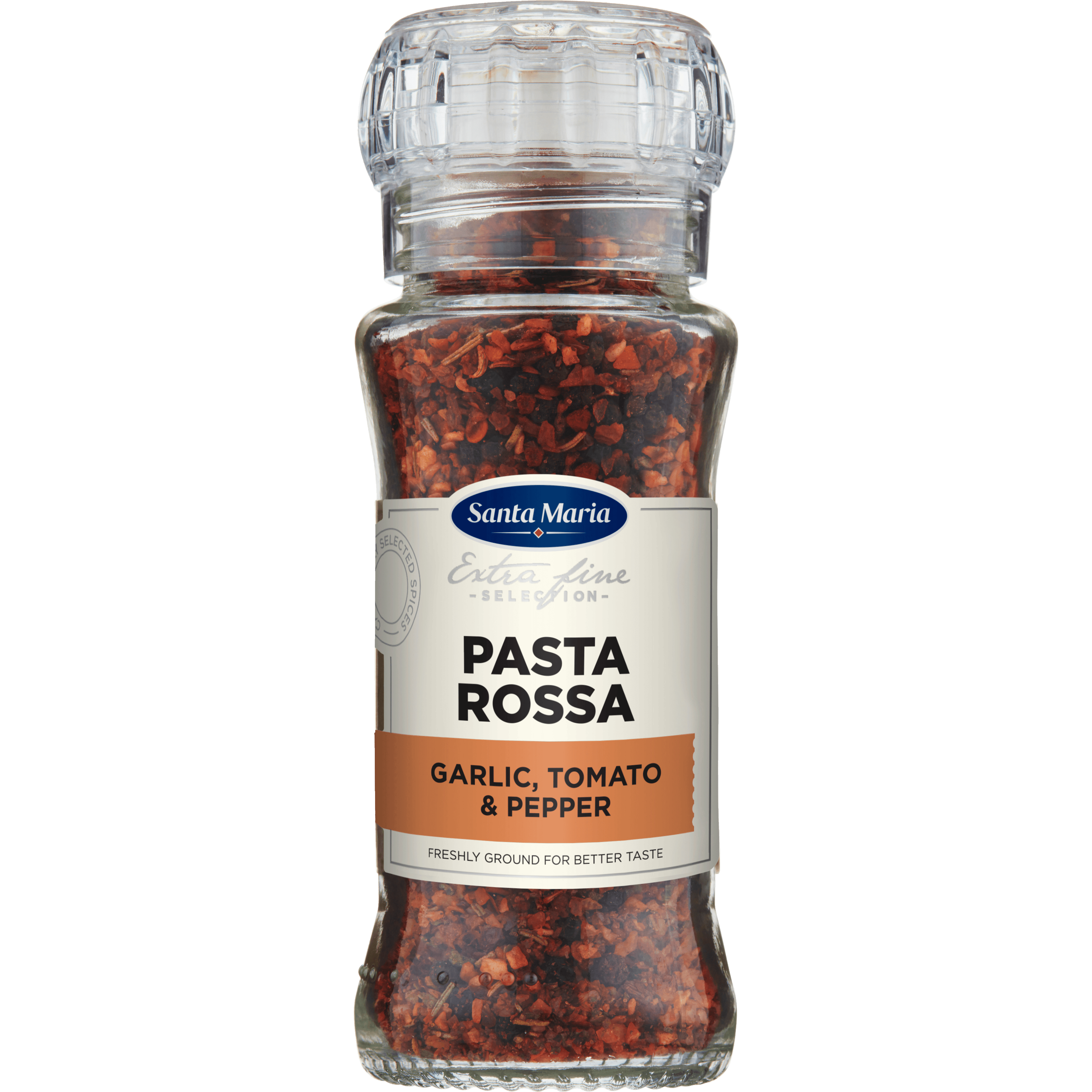 Santa maria Pasta Rossa