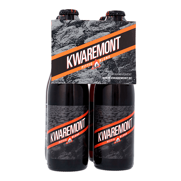 Kwaremont Kwaremont