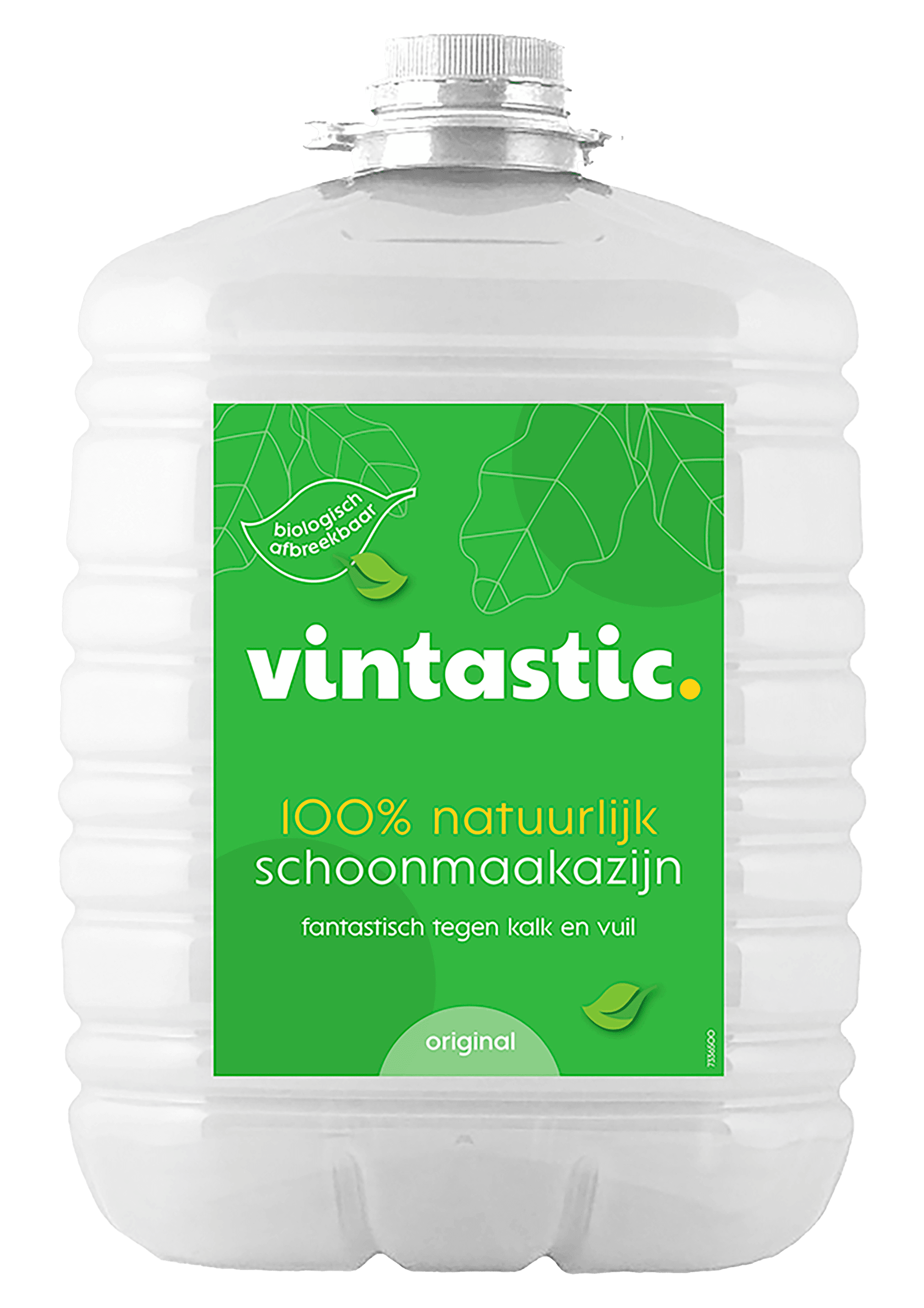 Vintastic Schoonmaakazijn Original