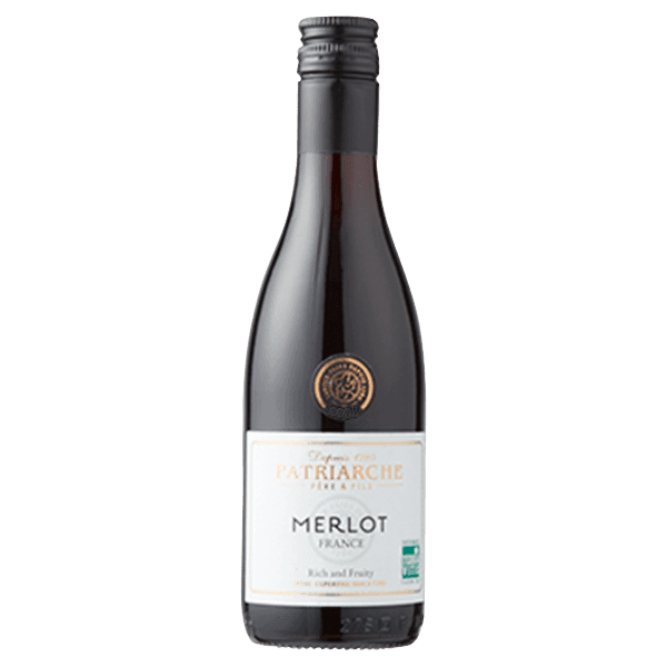 Patriarche Vin de Pays Merlot