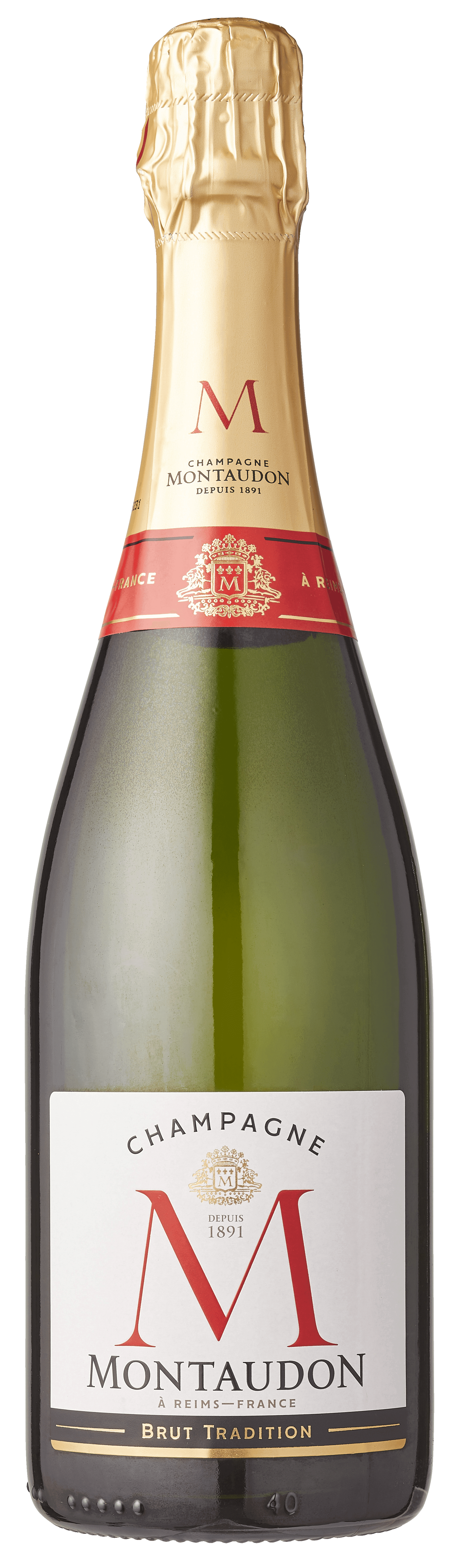 Montaudon Champagne Brut