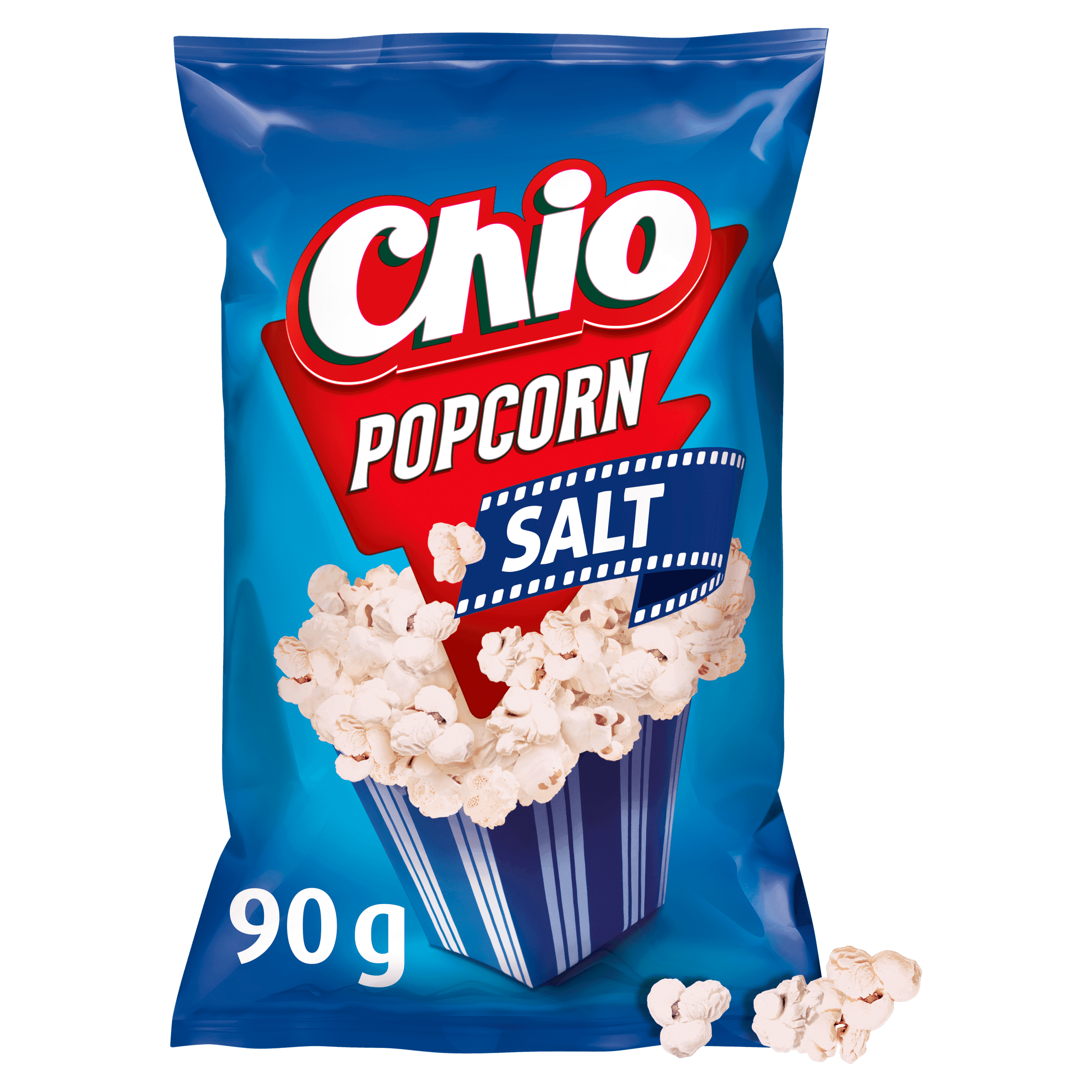 Chio Popcorn Zout