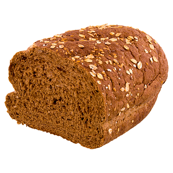 PLUS Korenlanders extra donker vloer half