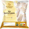 PLUS Boerentrots Kipborrelhapjes naturel