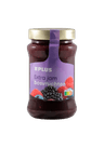 PLUS extra jam bosvruchten