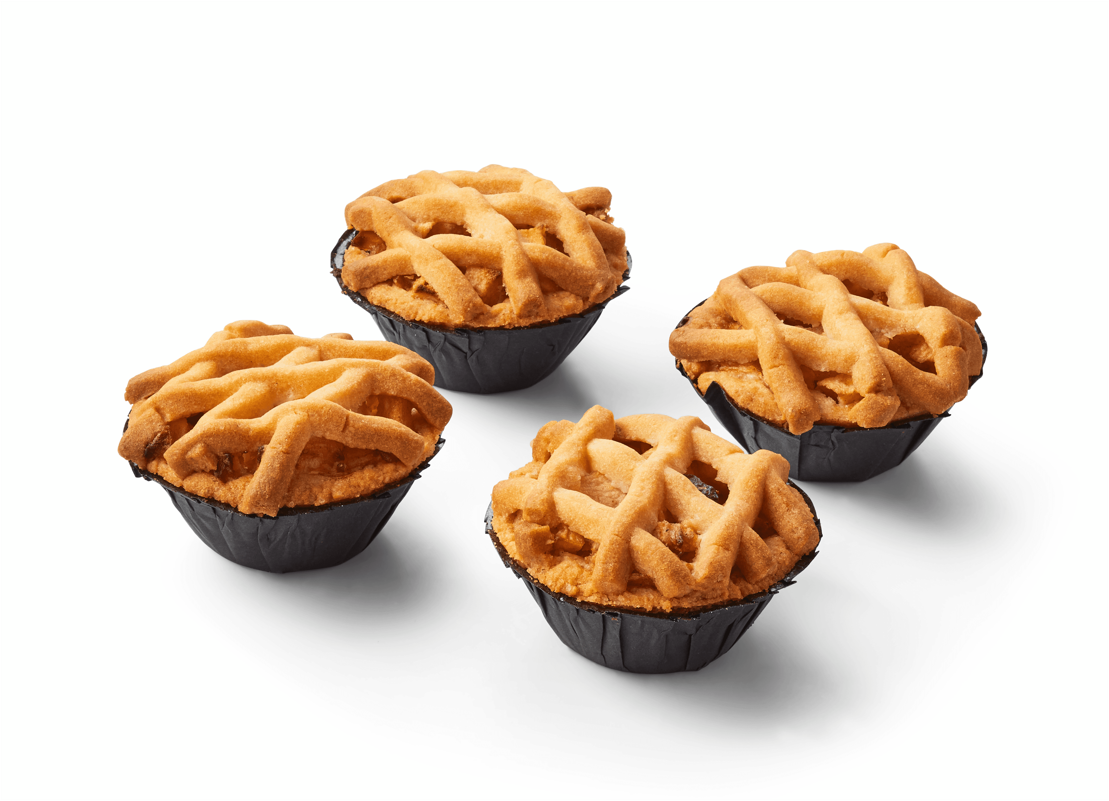 PLUS Korenlanders Mini appeltaartjes