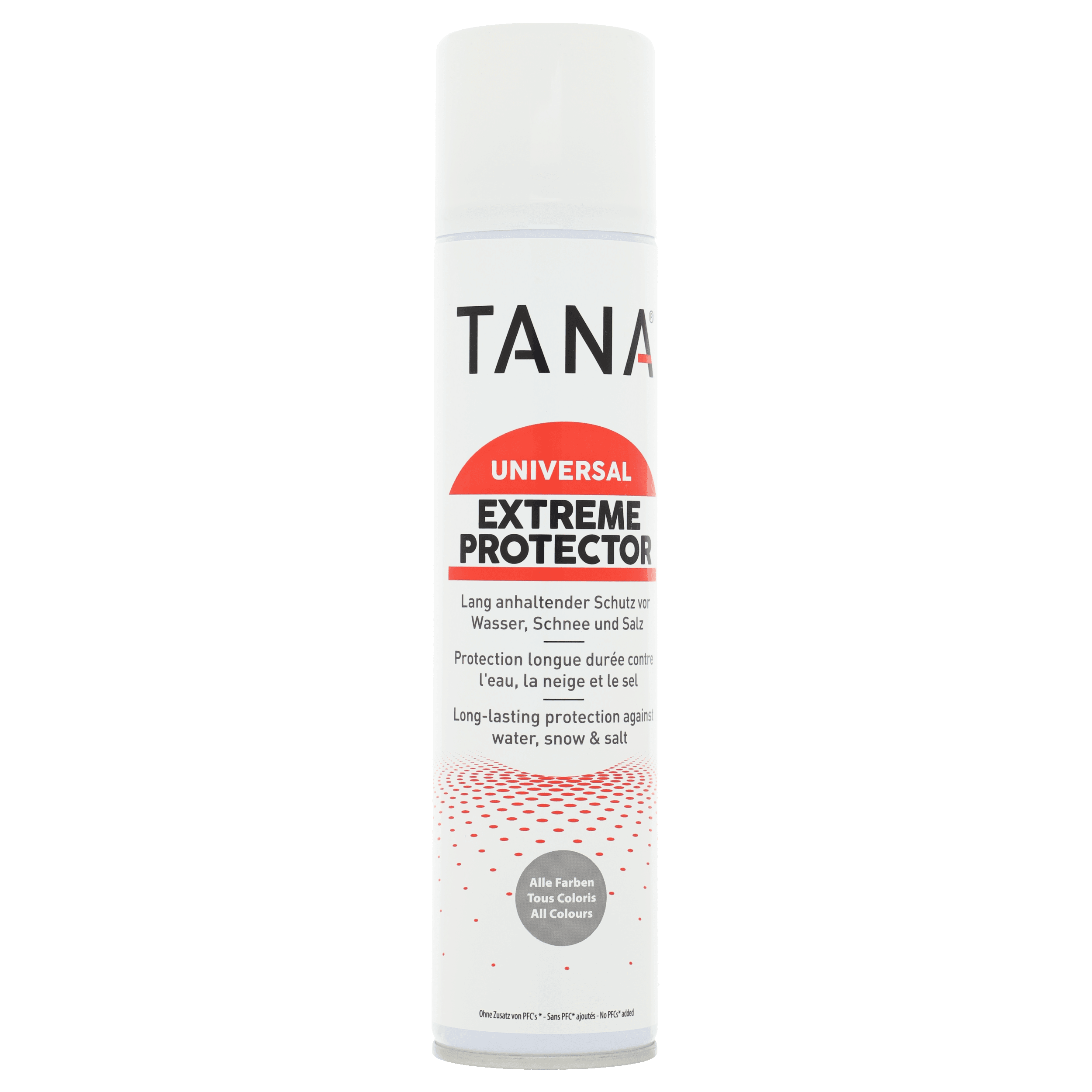 Tana Extreme protector