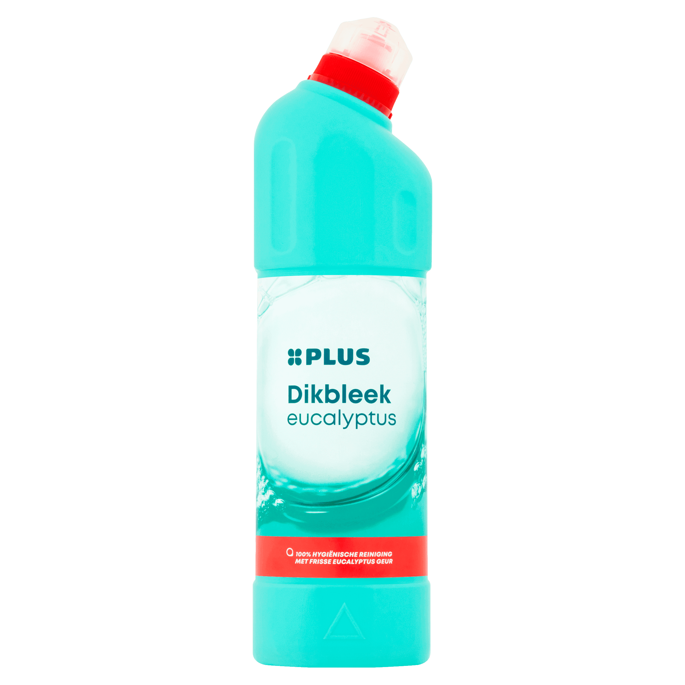 PLUS Dikbleek eucalyptus