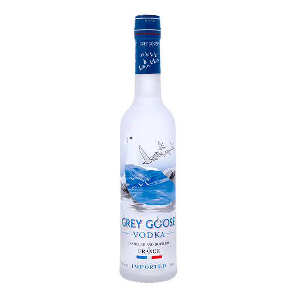 Grey Goose Vodka