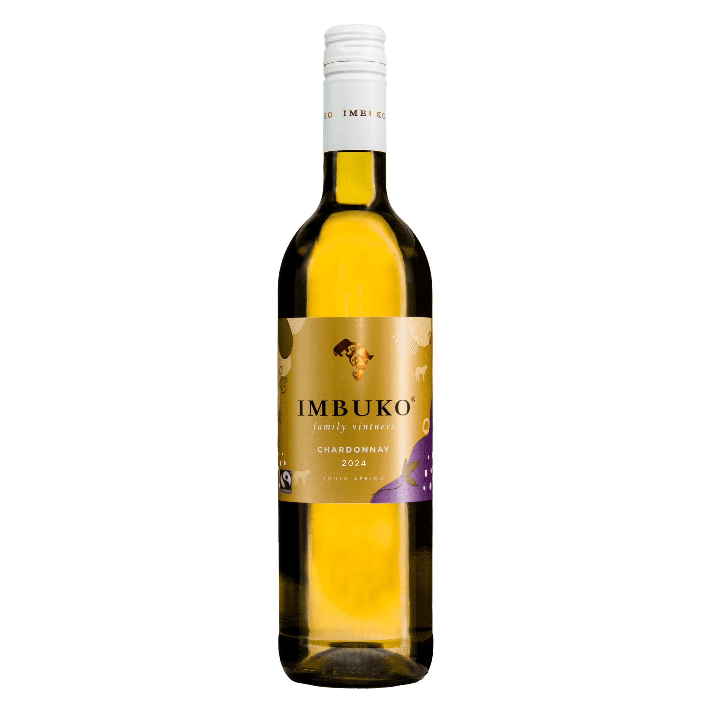 Imbuko Chardonnay
