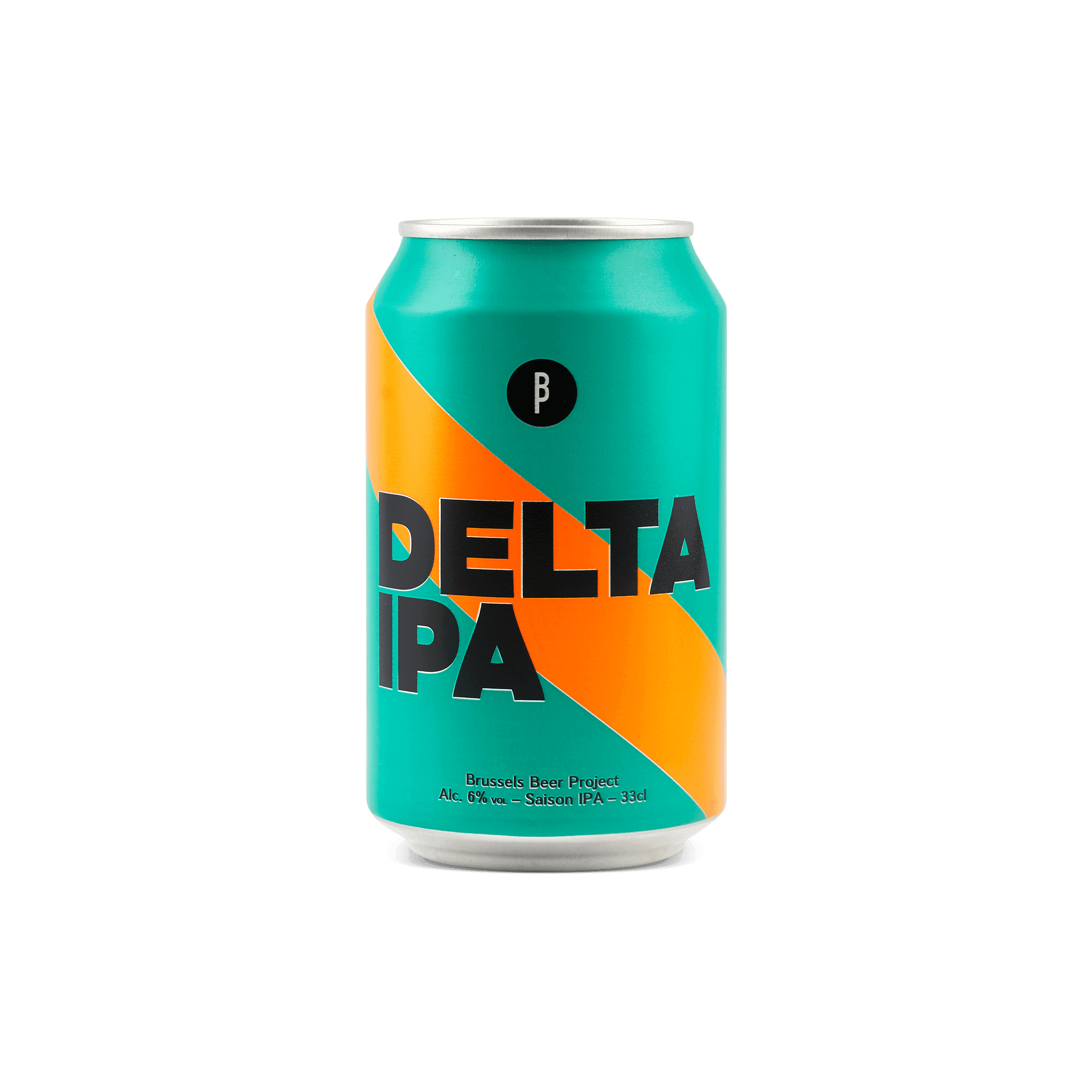 Brussels Beer Delta Ipa