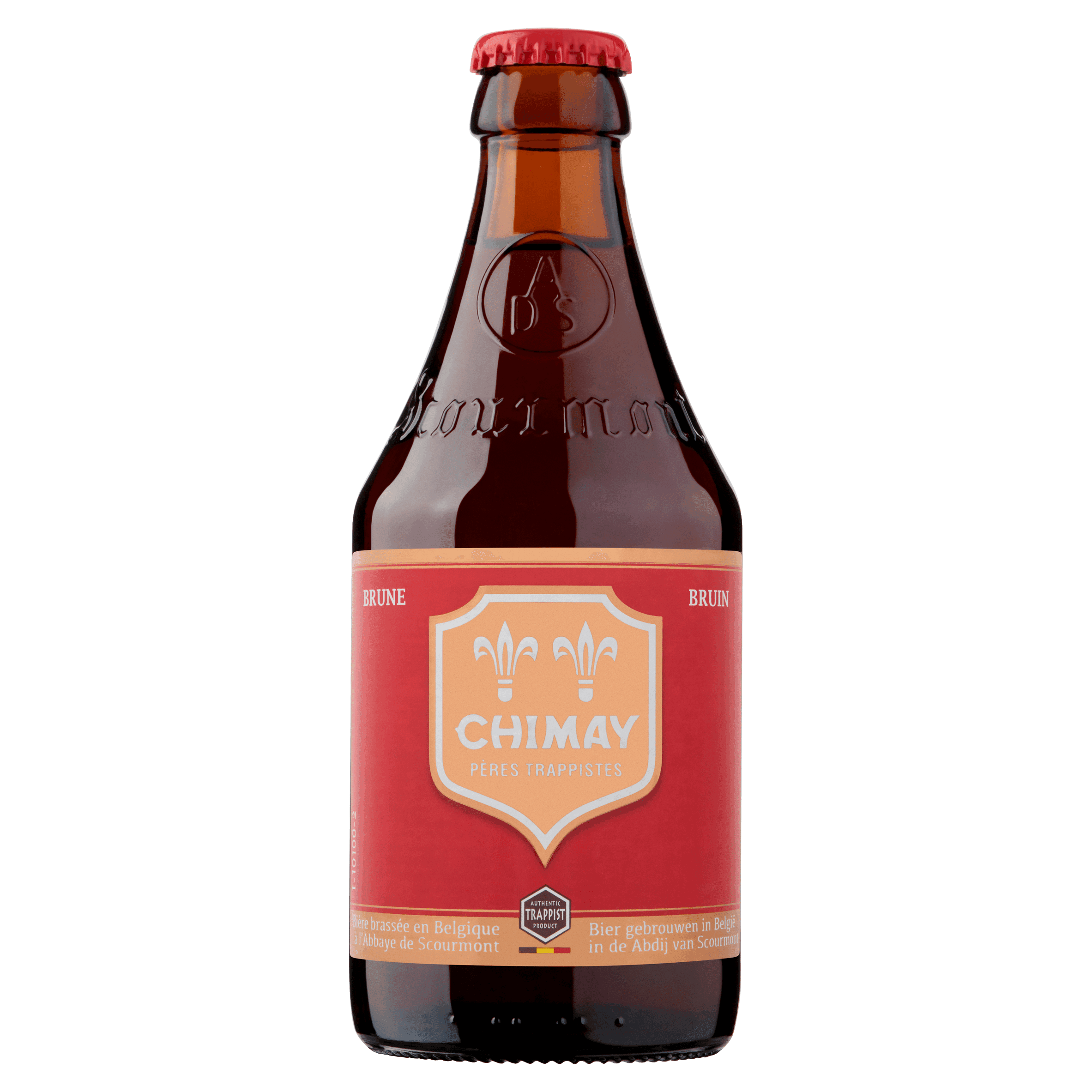Chimay Premiere (Rood)