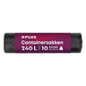 PLUS Containerzakken 240L