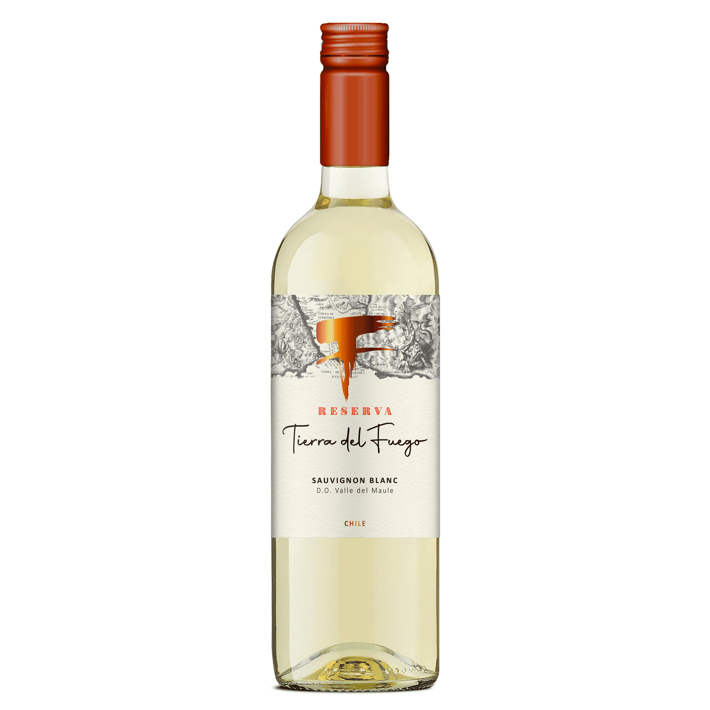 Tierra del Fuego Reserva Sauvignon Blanc