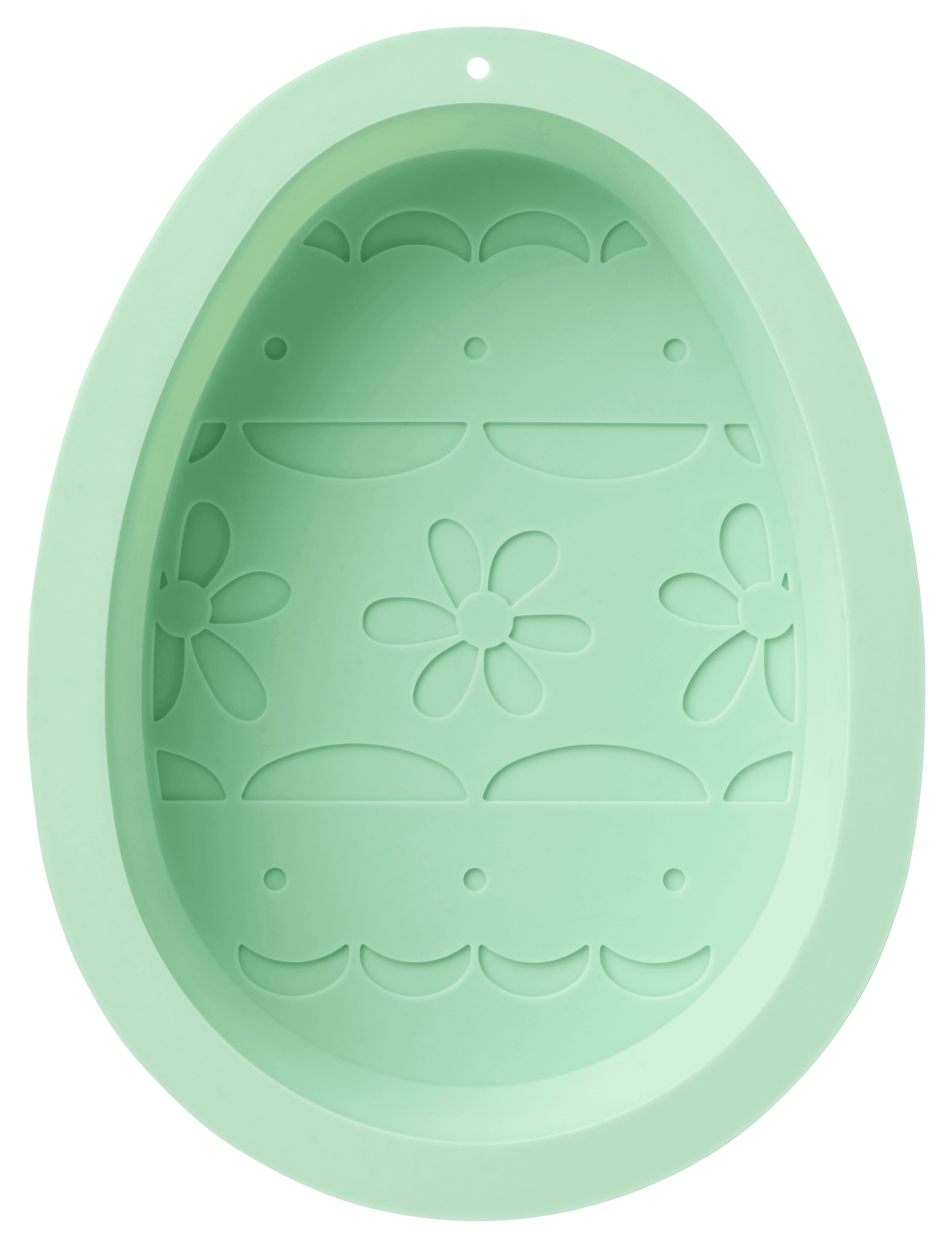 Avec Pasen bakvorm paasei