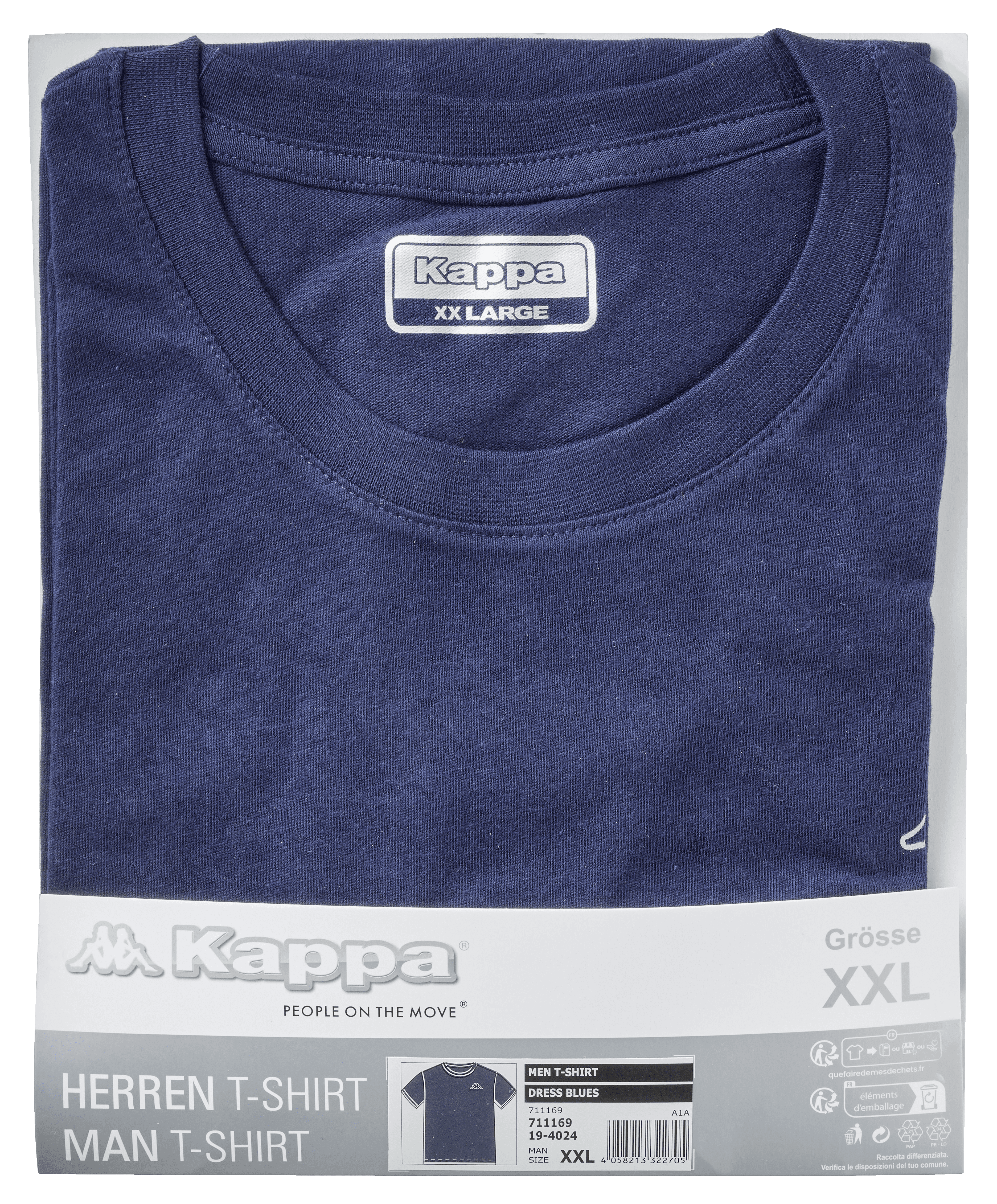 Kappa T-shirt