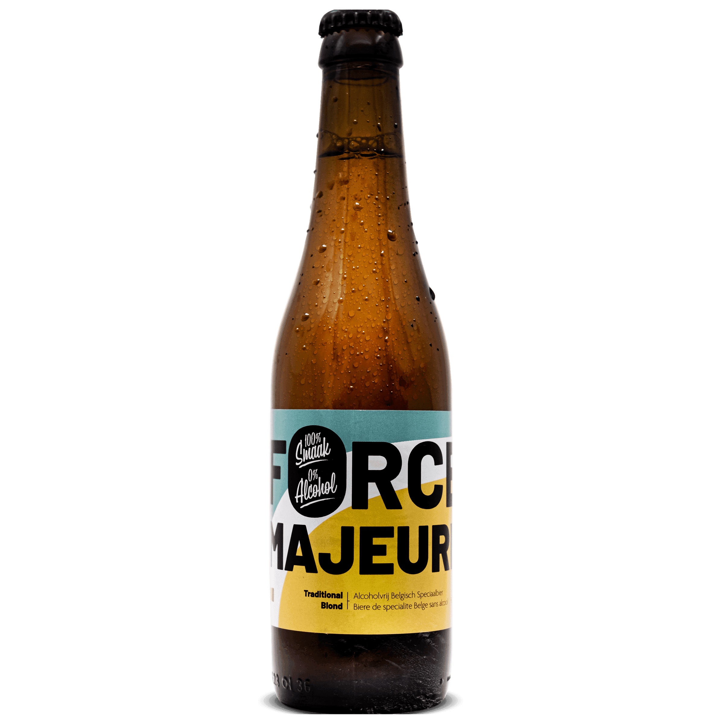 Force Majeure Blond